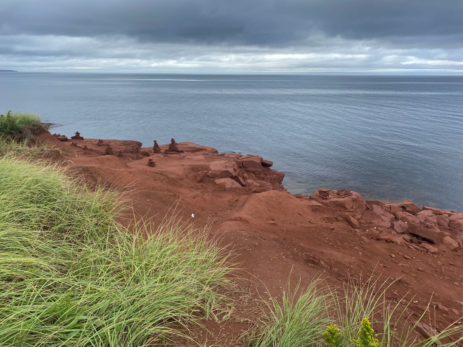 Confederation Trail