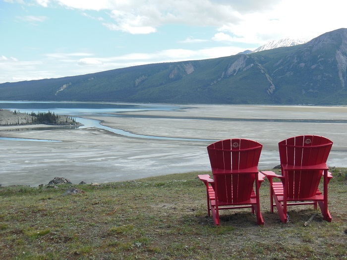 Kluane Country, Yukon